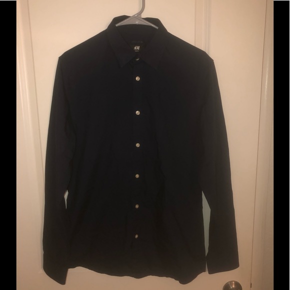 H&M Other - Button down shirt from H&M